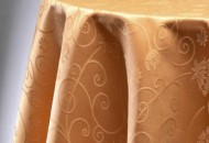 Pöytäliina Capris Orange